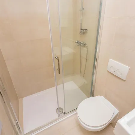 Beautiful In With Kitchen Apartment Povljana